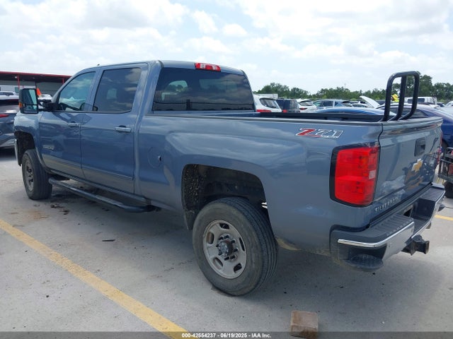 1GC1KVE85GF165933 Chevrolet lml - pti, duramax