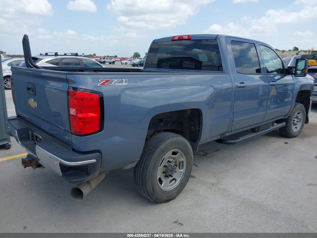 1GC1KVE85GF165933 Chevrolet lml - pti, duramax