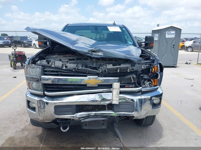 1GC1KVE85GF165933 Chevrolet lml - pti, duramax