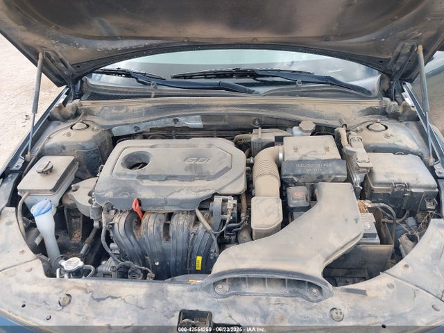 5XXGT4L33LG383728 KIA gdi