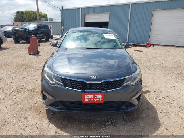 5XXGT4L33LG383728 KIA gdi