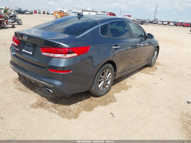 5XXGT4L33LG383728 KIA gdi