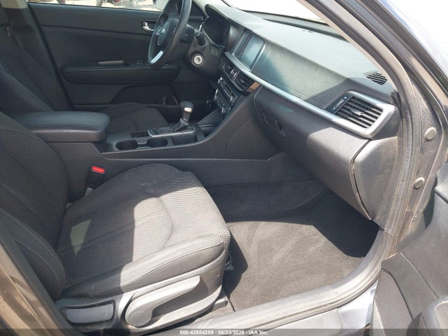 5XXGT4L33LG383728 KIA gdi