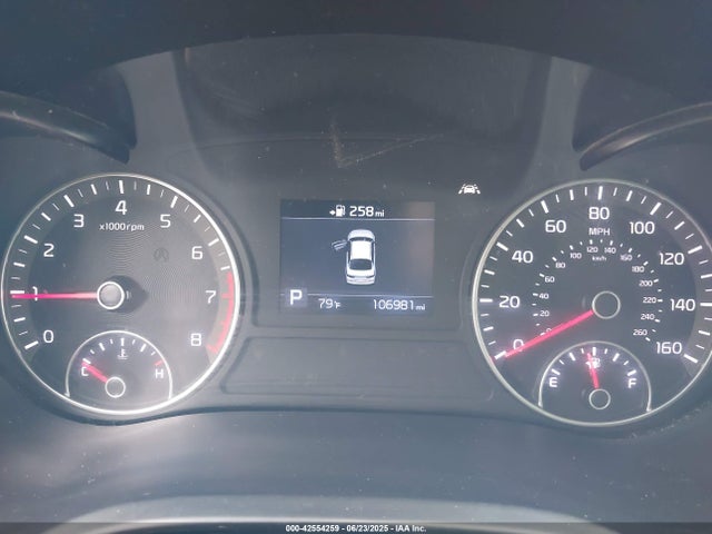5XXGT4L33LG383728 KIA gdi