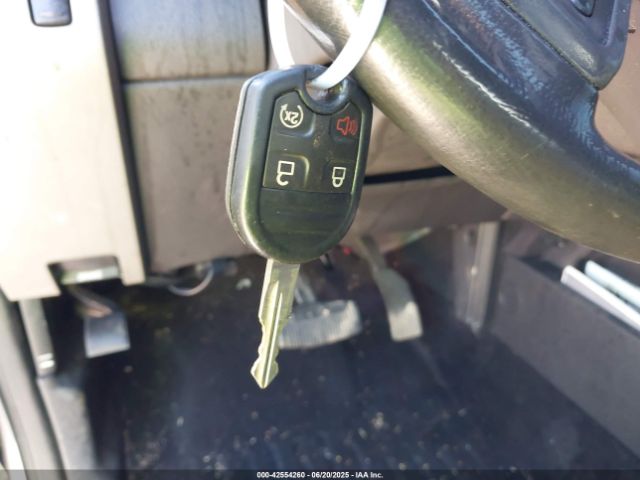 2011 FORD F-350 1FT8W3BT3BEC33046 Photo 10