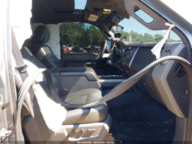 2011 FORD F-350 1FT8W3BT3BEC33046 Photo 4