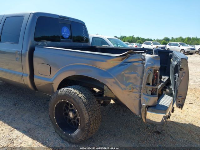 2011 FORD F-350 1FT8W3BT3BEC33046 Photo 5