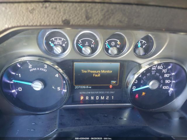 2011 FORD F-350 1FT8W3BT3BEC33046 Photo 6