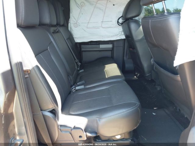2011 FORD F-350 1FT8W3BT3BEC33046 Photo 7