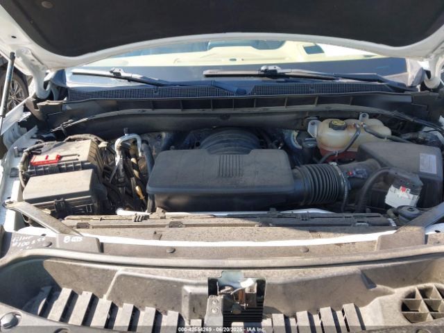 2021 CHEVROLET SUBURBAN 1GNSKFKD5MR232530 Photo 9