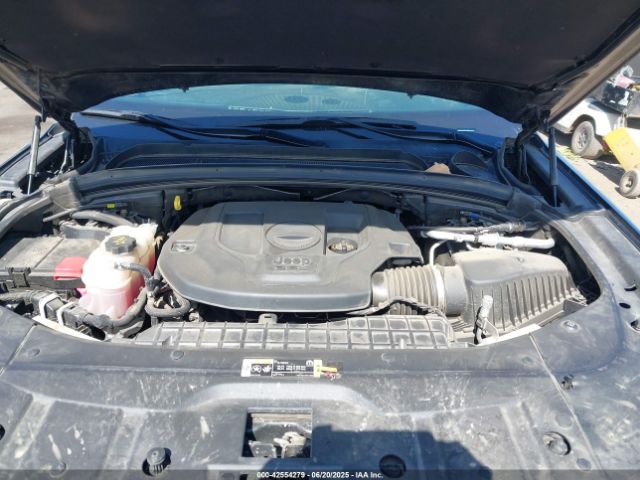 2022 JEEP GRAND CHEROKEE 1C4RJHDG1N8623744 Photo 9