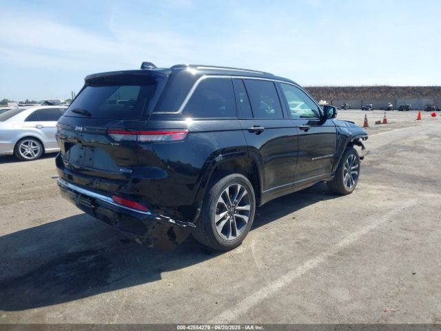 2022 JEEP GRAND CHEROKEE 1C4RJHDG1N8623744 Photo 3