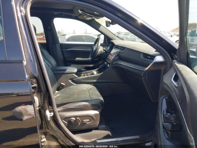 2022 JEEP GRAND CHEROKEE 1C4RJHDG1N8623744 Photo 4