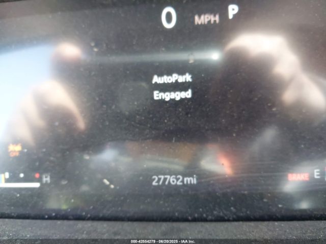2022 JEEP GRAND CHEROKEE 1C4RJHDG1N8623744 Photo 6