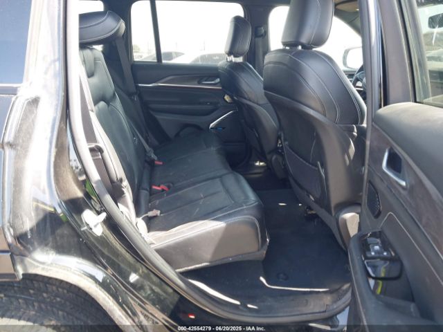 2022 JEEP GRAND CHEROKEE 1C4RJHDG1N8623744 Photo 7