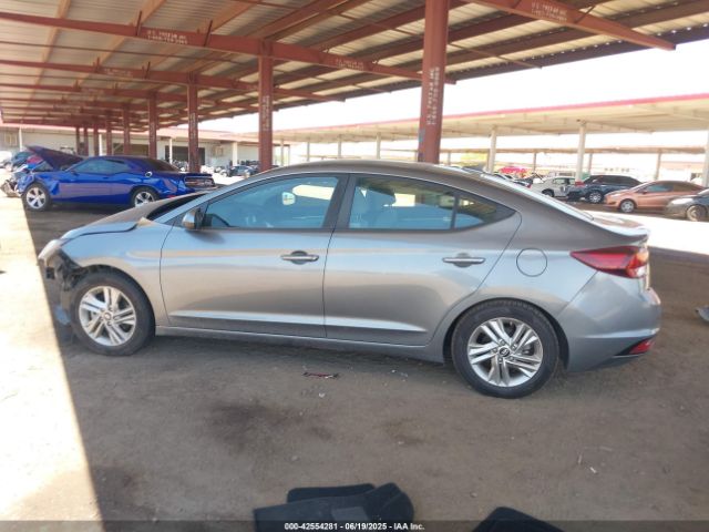 KMHD84LF1KU736521 Hyundai mpi nu