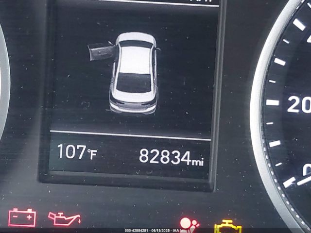 KMHD84LF1KU736521 Hyundai mpi nu