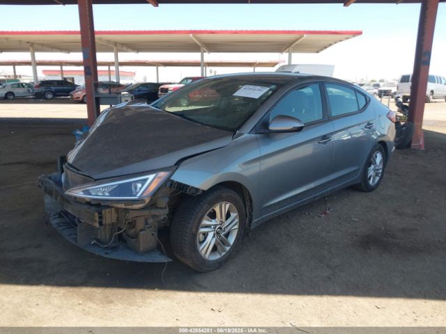 KMHD84LF1KU736521 Hyundai mpi nu