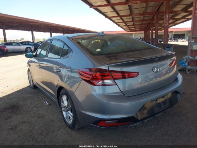 KMHD84LF1KU736521 Hyundai mpi nu