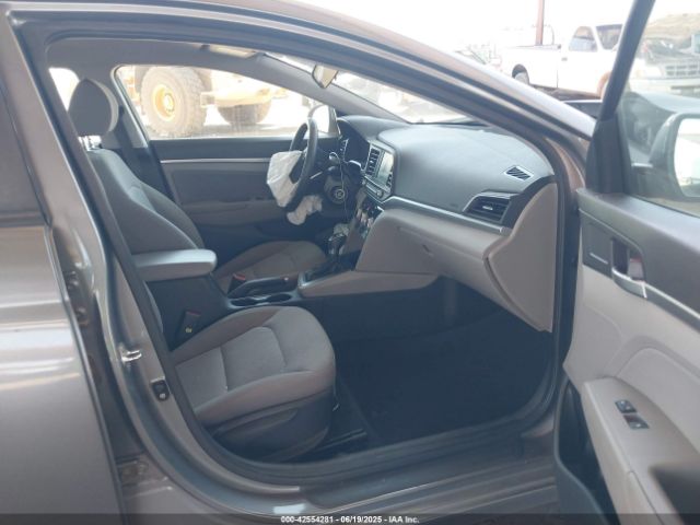 KMHD84LF1KU736521 Hyundai mpi nu