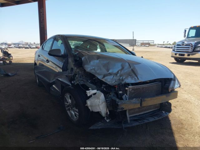 KMHD84LF1KU736521 Hyundai mpi nu