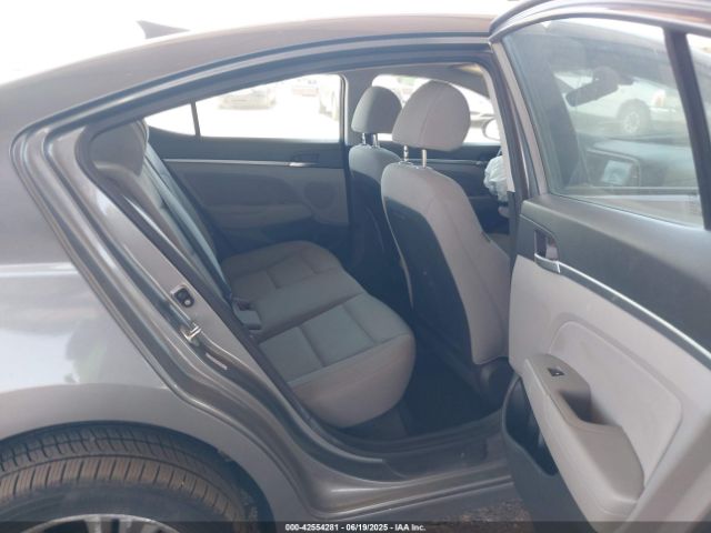 KMHD84LF1KU736521 Hyundai mpi nu
