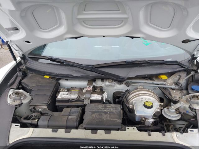 2016 PORSCHE CAYMAN WP0AB2A89GK185713 Photo 9