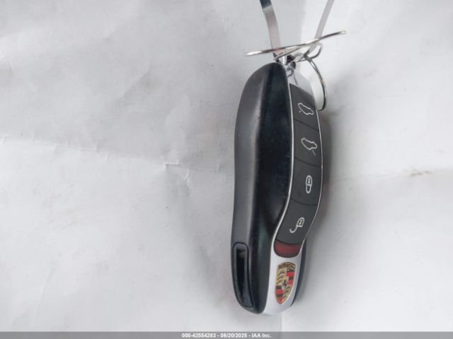 2016 PORSCHE CAYMAN WP0AB2A89GK185713 Photo 10