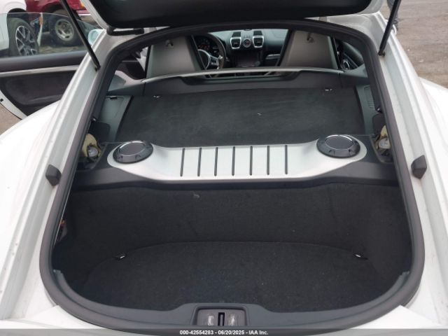 2016 PORSCHE CAYMAN WP0AB2A89GK185713 Photo 7