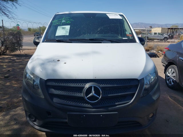W1YV0CEY5N3964570 Mercedes-Benz m274