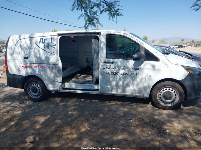 W1YV0CEY5N3964570 Mercedes-Benz m274