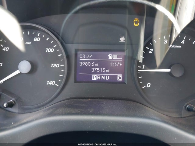 W1YV0CEY5N3964570 Mercedes-Benz m274