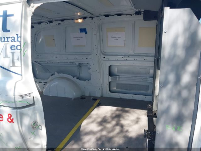 2022 MERCEDES-BENZ METRIS W1YV0CEY5N3964570 Photo 7