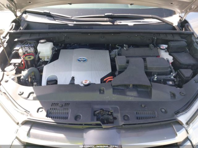 5TDJGRFH8JS040942 Toyota 2gr-fxs, 4jm+2fm