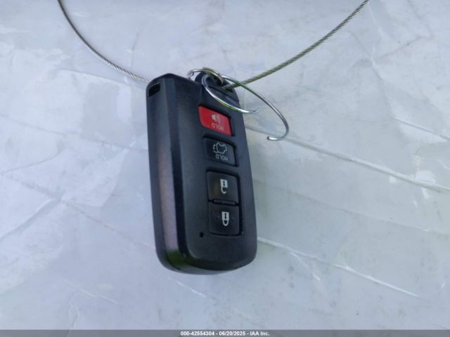 5TDJGRFH8JS040942 Toyota 2gr-fxs, 4jm+2fm
