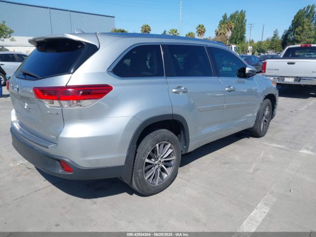 5TDJGRFH8JS040942 Toyota 2gr-fxs, 4jm+2fm