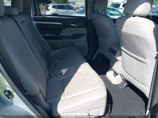 5TDJGRFH8JS040942 Toyota 2gr-fxs, 4jm+2fm