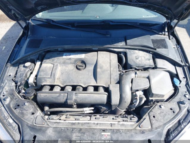 2012 VOLVO S80 YV1940AS5C1154479 Photo 9