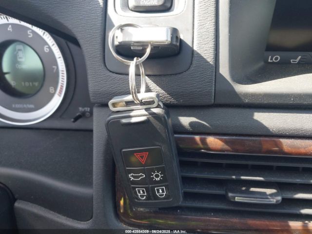 2012 VOLVO S80 YV1940AS5C1154479 Photo 10