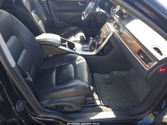 2012 VOLVO S80 YV1940AS5C1154479 Photo 4