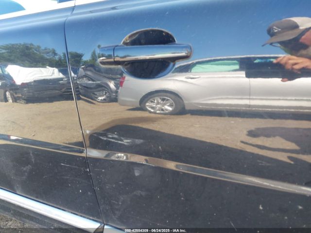 2012 VOLVO S80 YV1940AS5C1154479 Photo 5