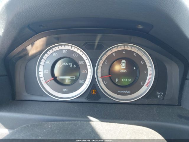 2012 VOLVO S80 YV1940AS5C1154479 Photo 6