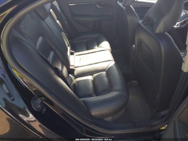 2012 VOLVO S80 YV1940AS5C1154479 Photo 7