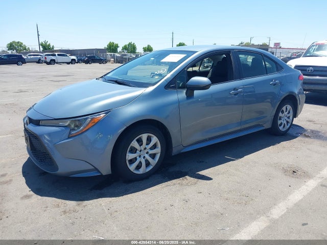 JTDEPRAE0LJ047205 Toyota 2zr-fae