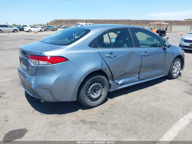 JTDEPRAE0LJ047205 Toyota 2zr-fae