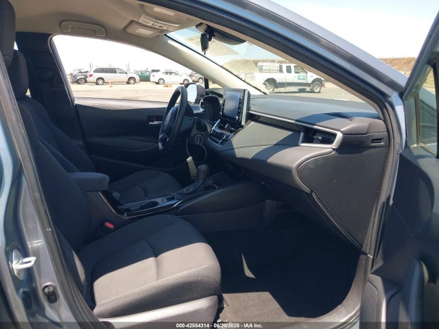 JTDEPRAE0LJ047205 Toyota 2zr-fae