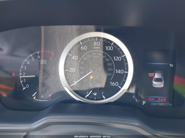 JTDEPRAE0LJ047205 Toyota 2zr-fae