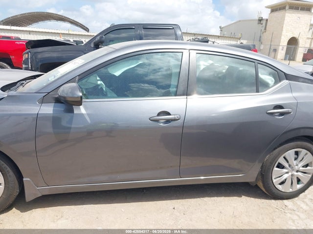 Nissan Sentra 2020 3N1AB8BV7LY255750 Image 13