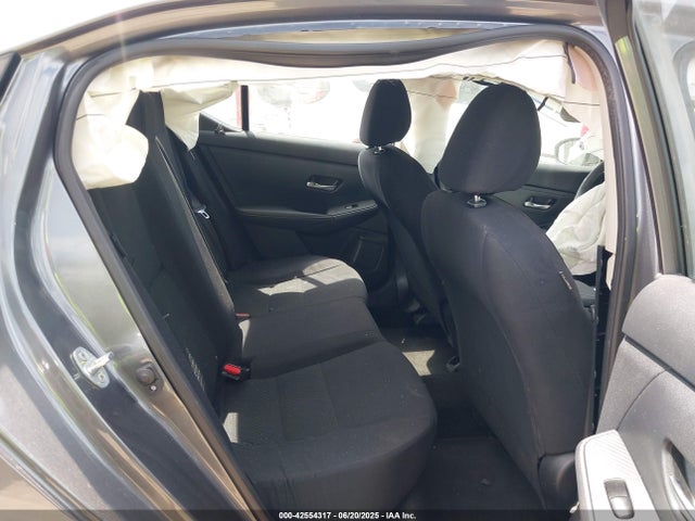 Nissan Sentra 2020 3N1AB8BV7LY255750 Image 8