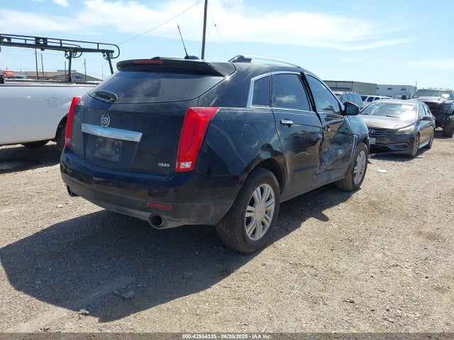 2015 CADILLAC SRX 3GYFNBE37FS550074 Photo 3
